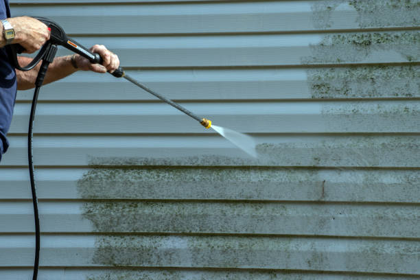 Best Pool Deck Cleaning  in Bethel, OH