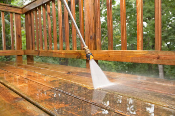Best Dumpster Area Cleaning  in Bethel, OH